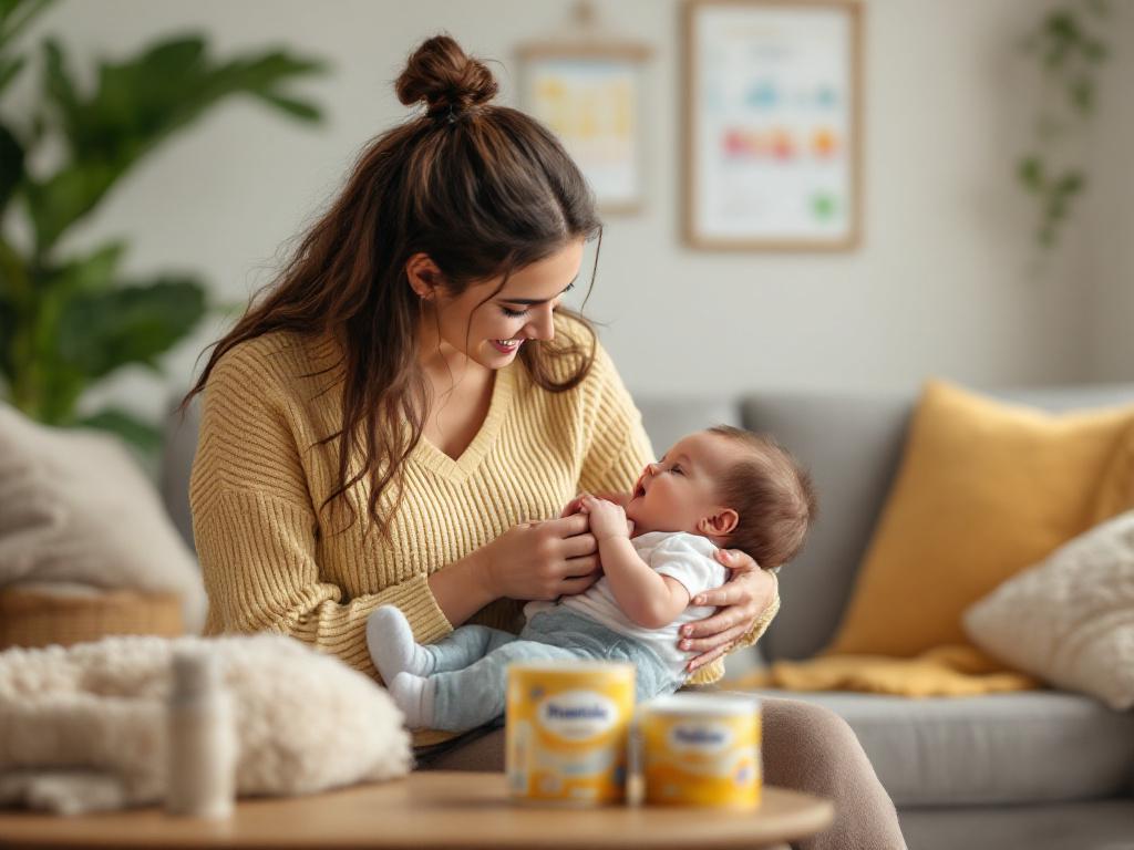 مشاكل شائعة أثناء التغذية الصناعية ومتى تستشيرين المختصين