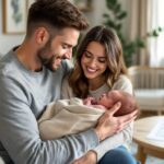 Le guide de la première année: conseils pour nouveaux parents 2026