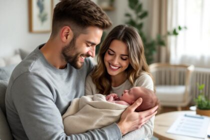 Le guide de la première année: conseils pour nouveaux parents 2026