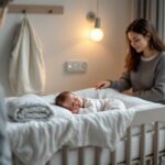 Conseils sommeil nouveau-né qui fonctionnent vraiment en 2026