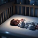 Sommeil nocturne du nouveau-né: mode d’emploi sûr & à éviter 2026