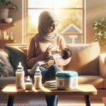خيارات تغذية الرضع بالحليب الصناعي: دليل شامل 2026