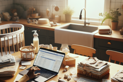 Checklist liste de naissance 2026: vraiment utile au quotidien