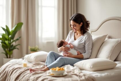 Indispensables récupération post-partum 2026: à acheter ou éviter