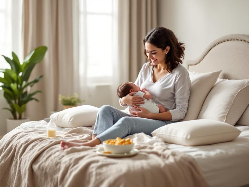 Indispensables récupération post-partum 2026: à acheter ou éviter