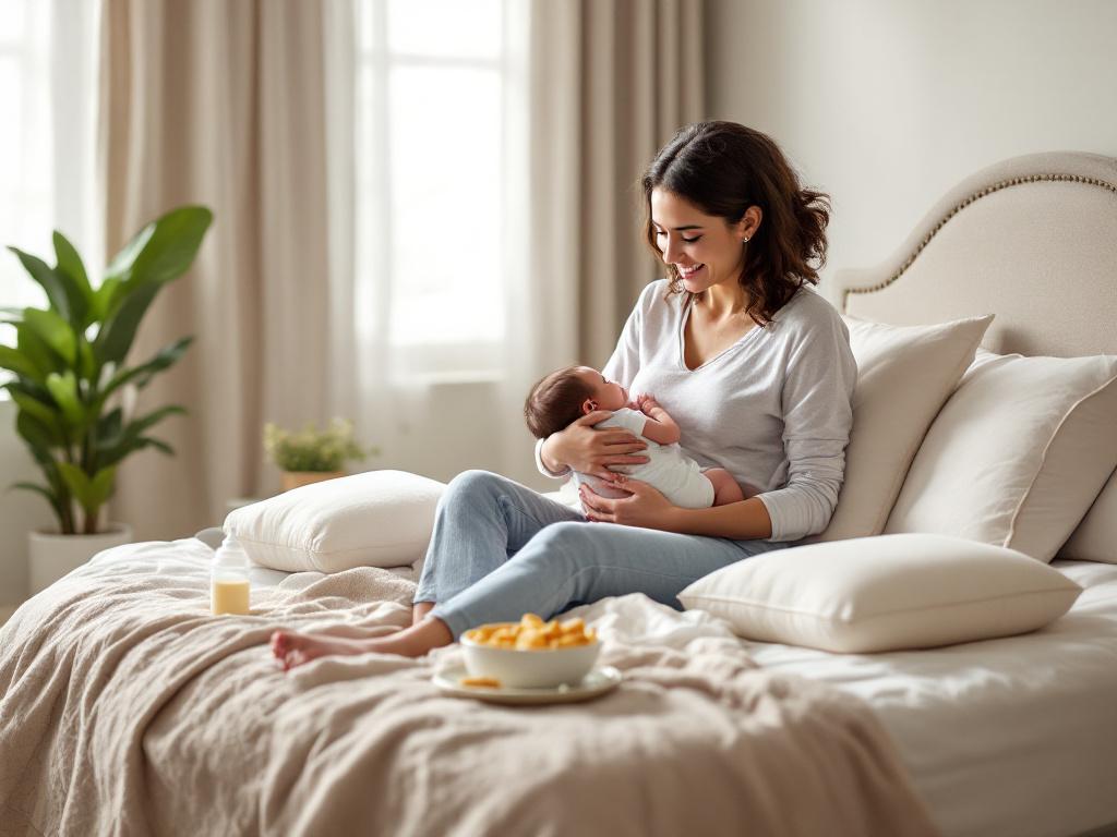 Indispensables récupération post-partum 2026: à acheter ou éviter