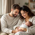 دليل السنة الأولى: نصائح للوالدين الجدد 2026