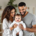 مراحل نمو الطفل شهرًا بشهر | دليل 2026