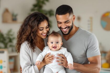 مراحل نمو الطفل شهرًا بشهر | دليل 2026