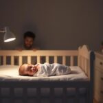 نصائح نوم المولود الجديد التي تعمل حقًا في 2026