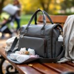 أفضل حقيبة حفاضات 2026: اختيارات حسب النمط والميزانية