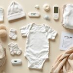 قائمة تجهيزات المولود 2026: ما ستستخدمونه فعلاً