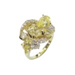 Merveille Ring